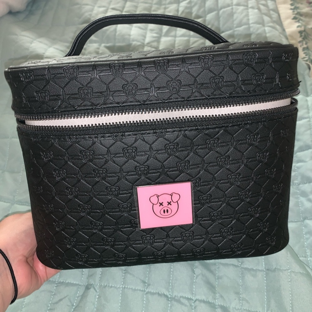 Shane Dawson x Jeffree Star Travel Bag